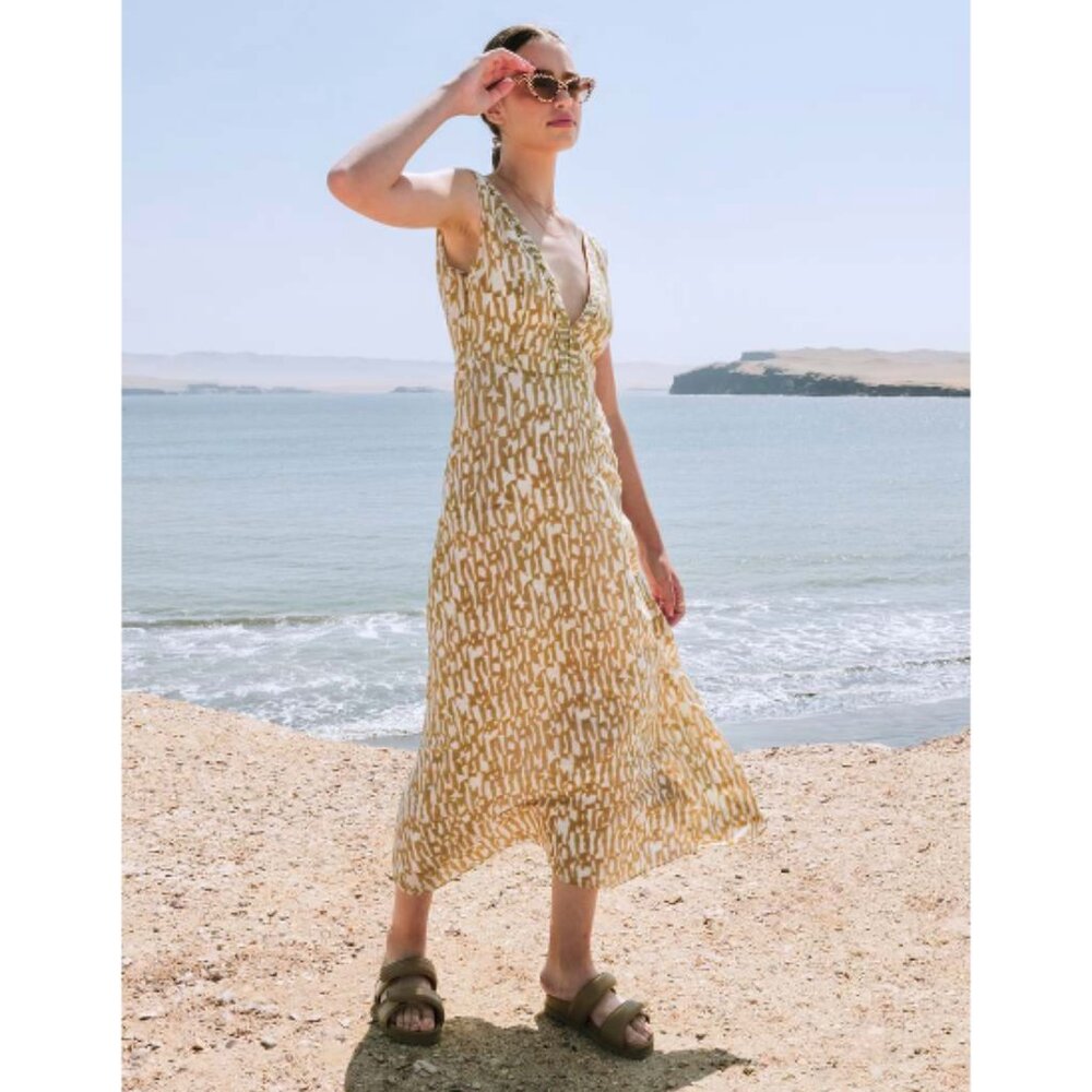 MIRTH Cyprus Dress